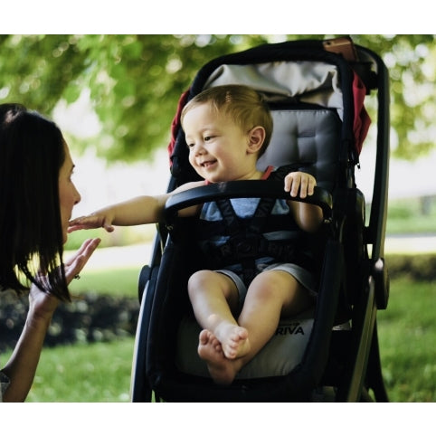 Tips for Traveling with Kids