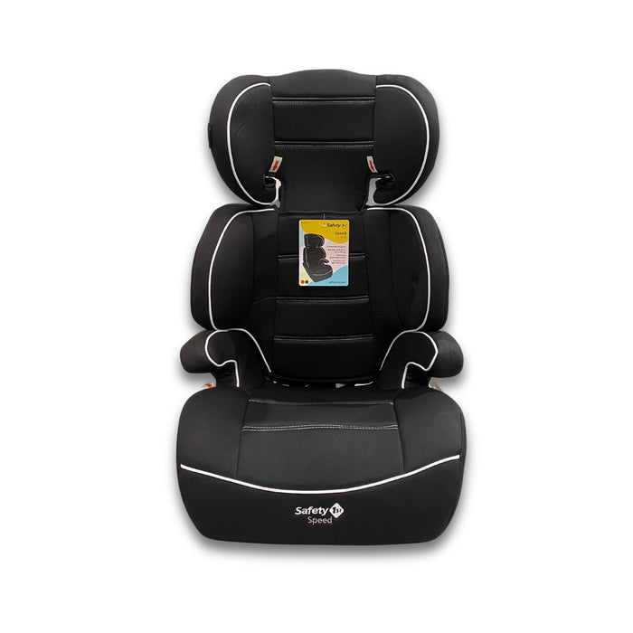 Safety 1st Speed Car Seat Black