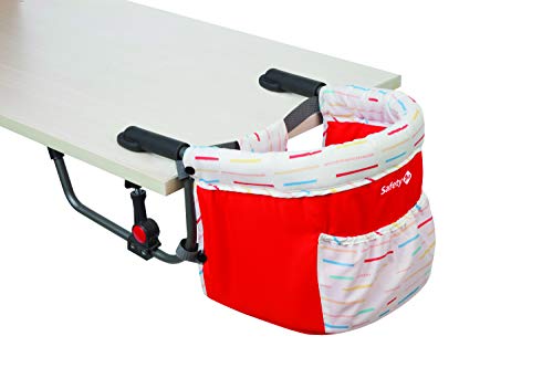 Safety 1st Seat Suspended Smart Lunch