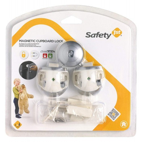 Safety 1st Magnetic Cupboard Lock