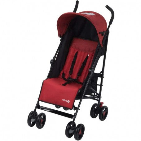Safety 1st Rainbow Stroller Ribbon Red Chic