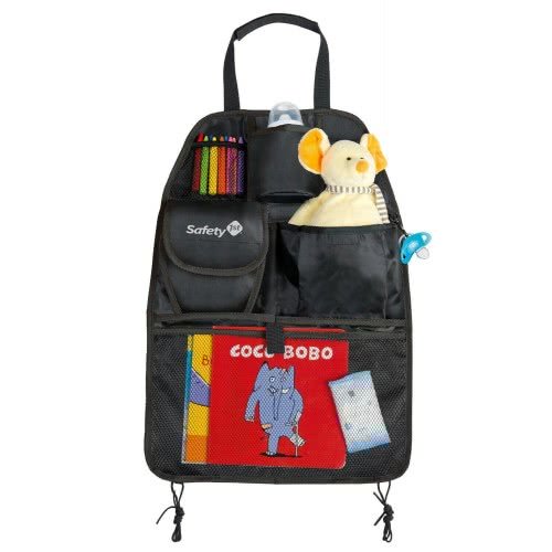 Safety 1st Back Seat Organiser