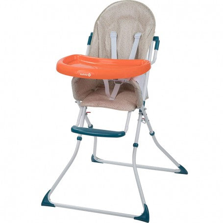 Safety 1st High Chair Kanji Happy Day