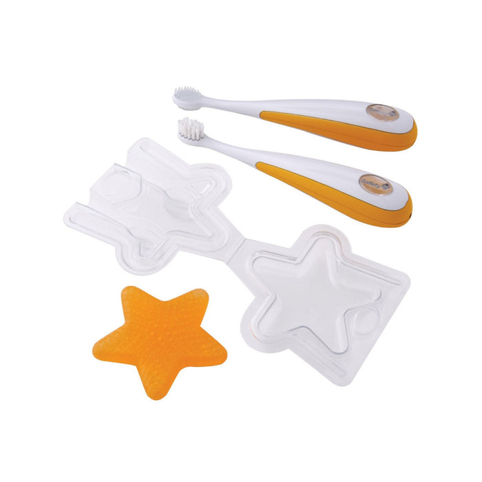 Safety 1st 4 Piece Oral Care Set