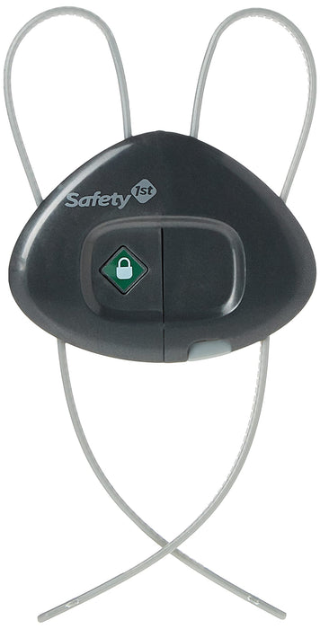 Safety 1st Handle Flex Lock Grey