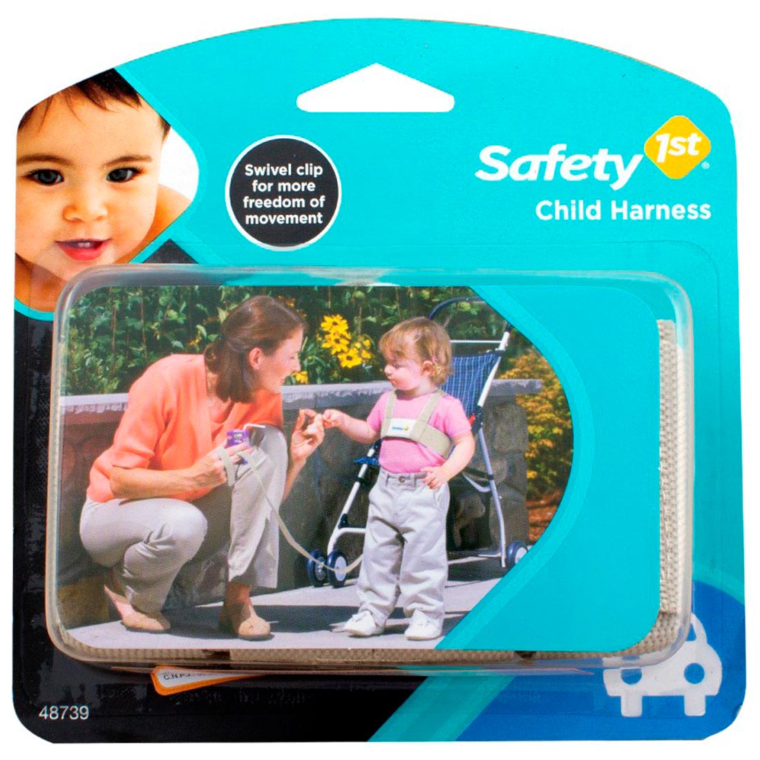 Safety 1st Child Harness — Safety 1st UAE