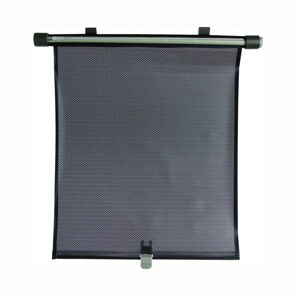 Safety 1st Automatic Roller Shade Black