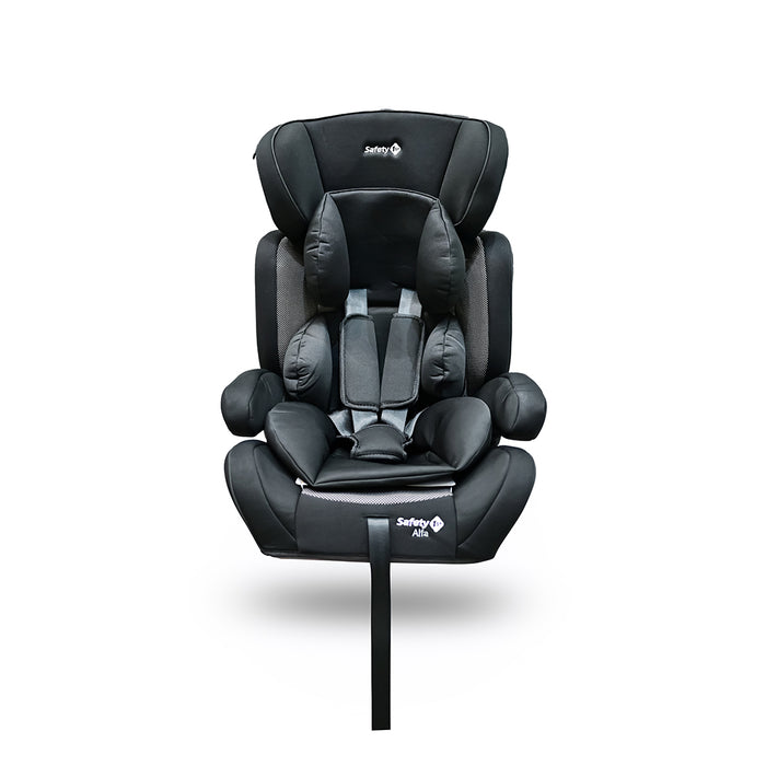 Safety 1st Alpha Car Seat Black