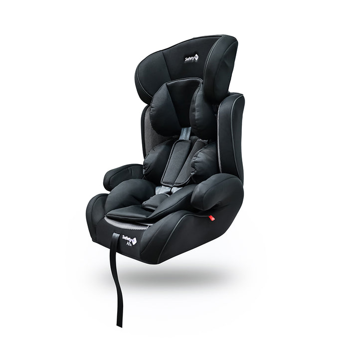 Safety 1st Alpha Car Seat Black