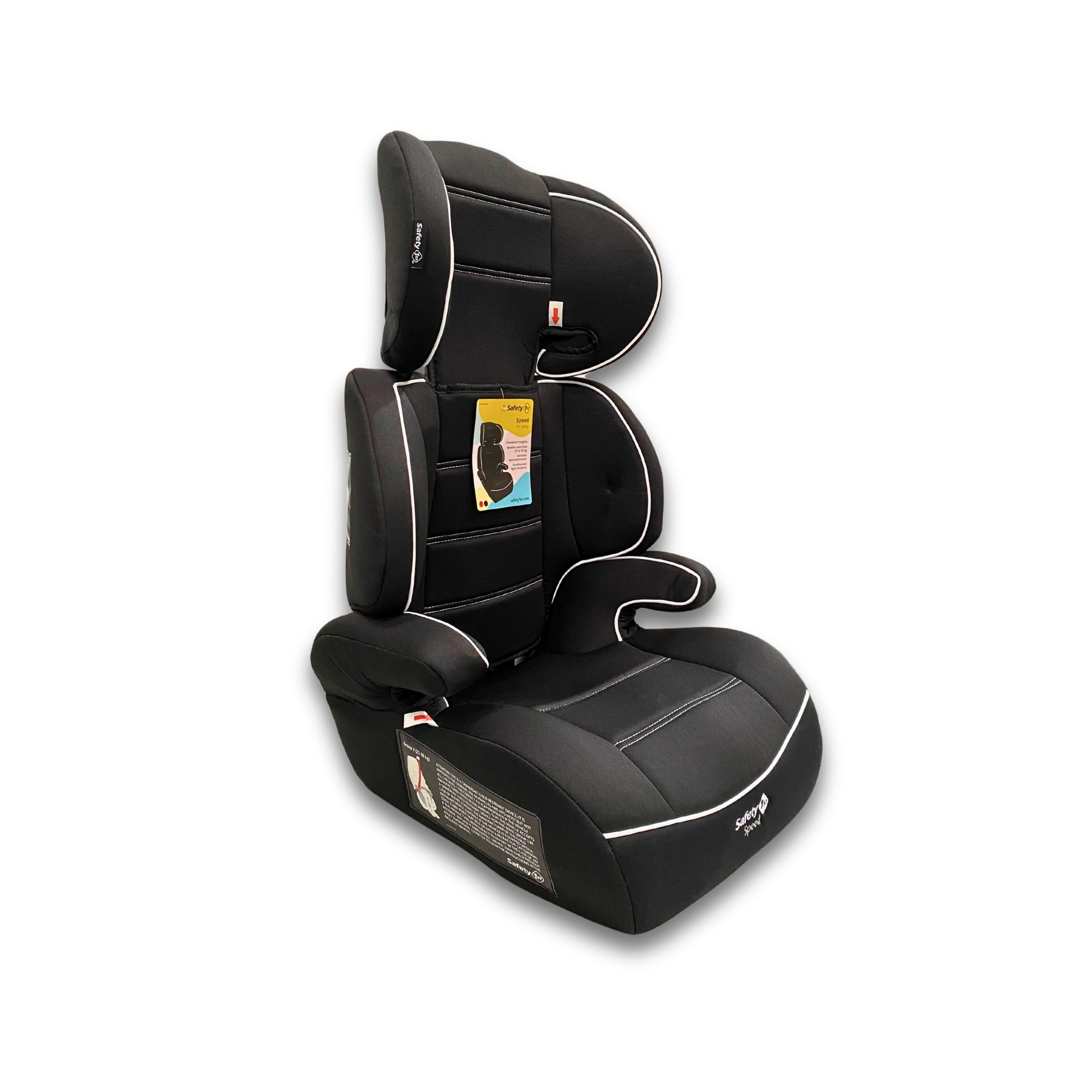 Safety 1st UAE Baby Products | Baby Car Seats, High Chairs & More