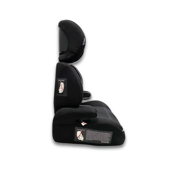 Safety 1st Speed Car Seat Black