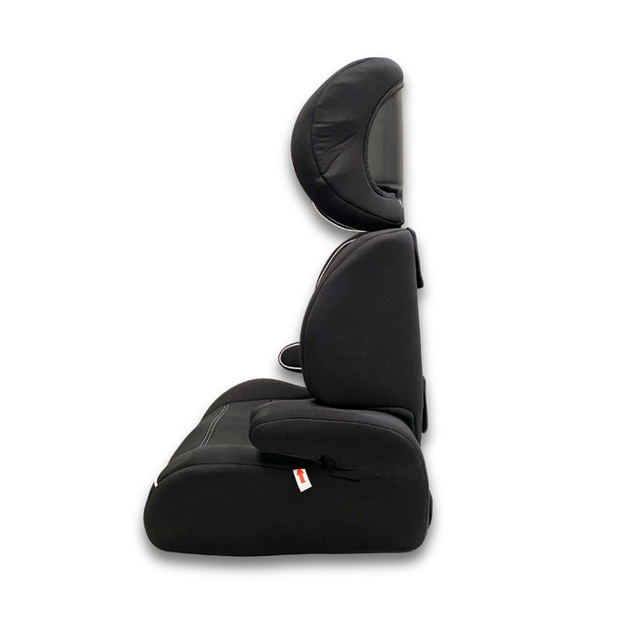 Safety 1st Speed Car Seat Black