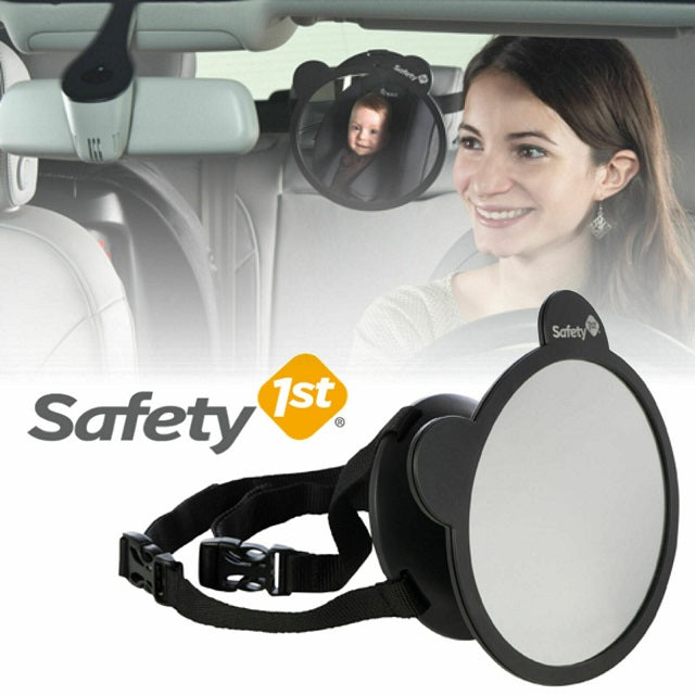 Safety 1st Back Seat Car Mirror