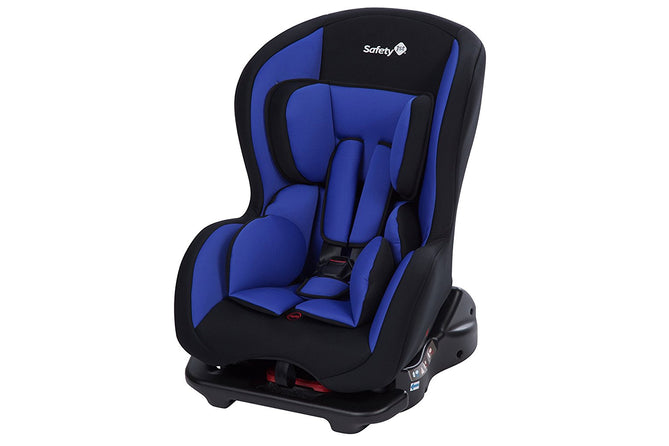 Safety 1st Car Seat Sweet Safe Plain Blue Gr 0/1