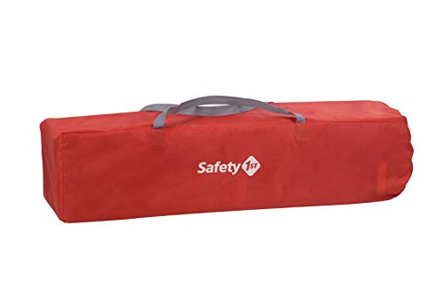 Safety 1st Parc Circus - from 0 months to 3 years Red