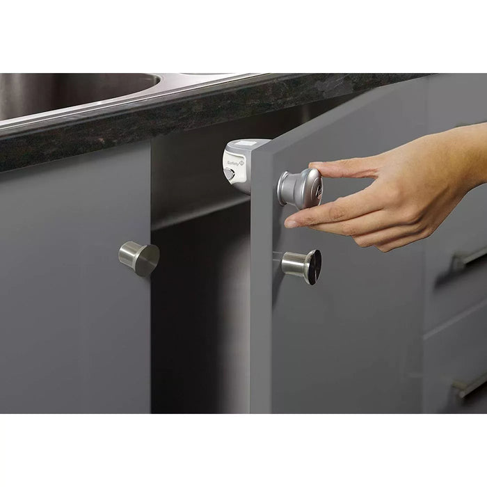 Safety 1st Magnetic Cupboard Lock