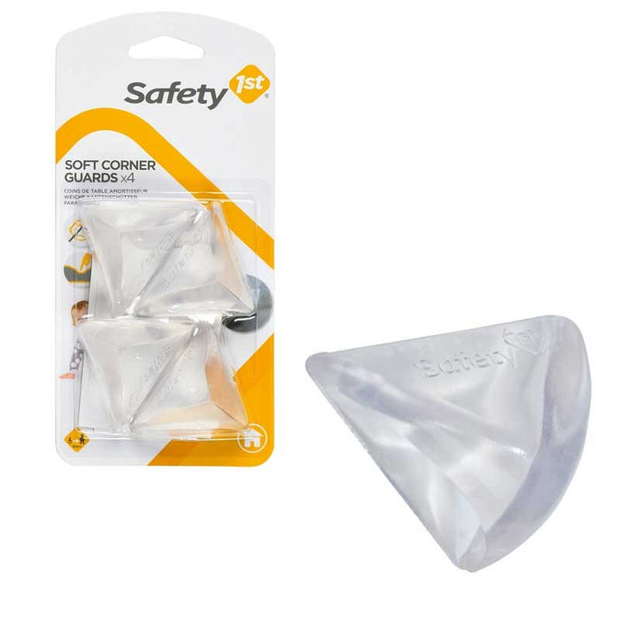 Safety 1st Gentle Protection for Corners x4