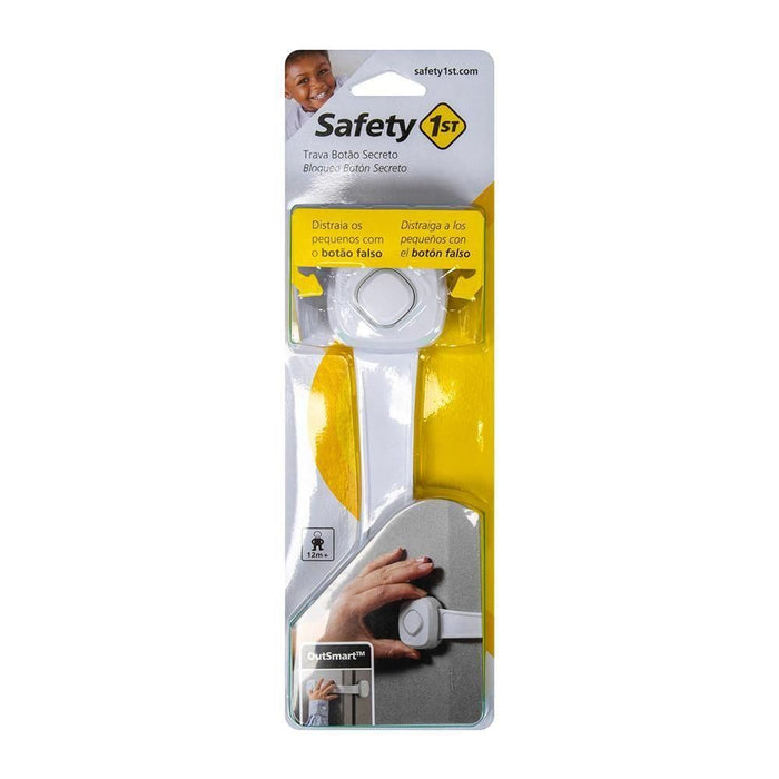 Safety 1st Multi Use Lock