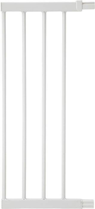 Safety 1st Easy Close 28cm Gate Extension White