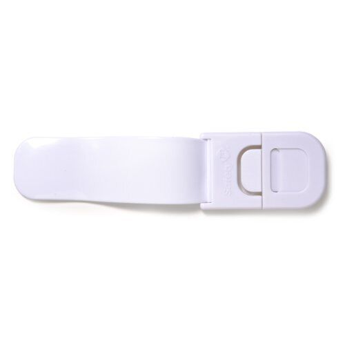 Safety 1st Plastic Appliance Lock White