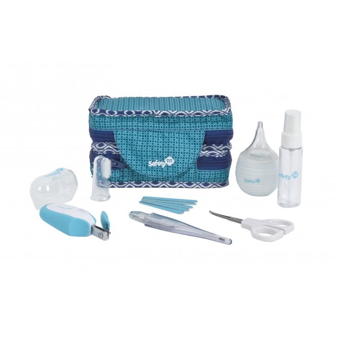 Safety 1st newborn care vanity set