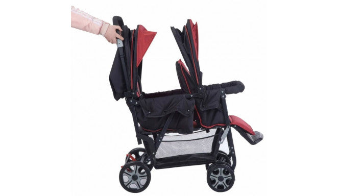 Safety 1St Teamy Stroller