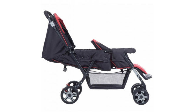 Safety 1St Teamy Stroller