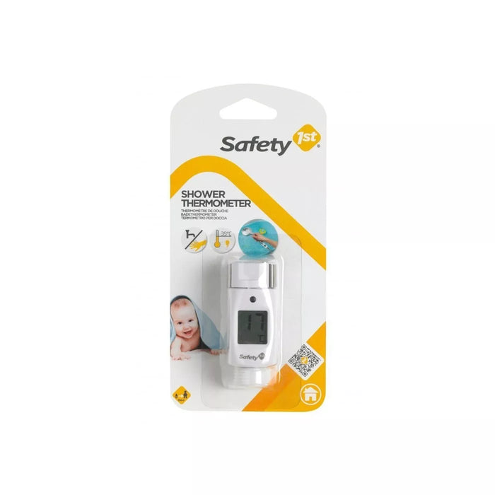 Safety  1st Shower Thermometer